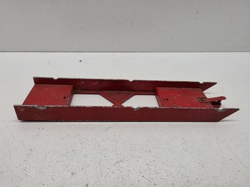 Smith Miller Lumber Truck Trailer Bed for restoration or custom