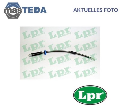 6T46740 BREMSSCHLAUCH BREMSLEITUNG VORNE RECHT LINKS LPR FÜR ALFA ROMEO AR 6