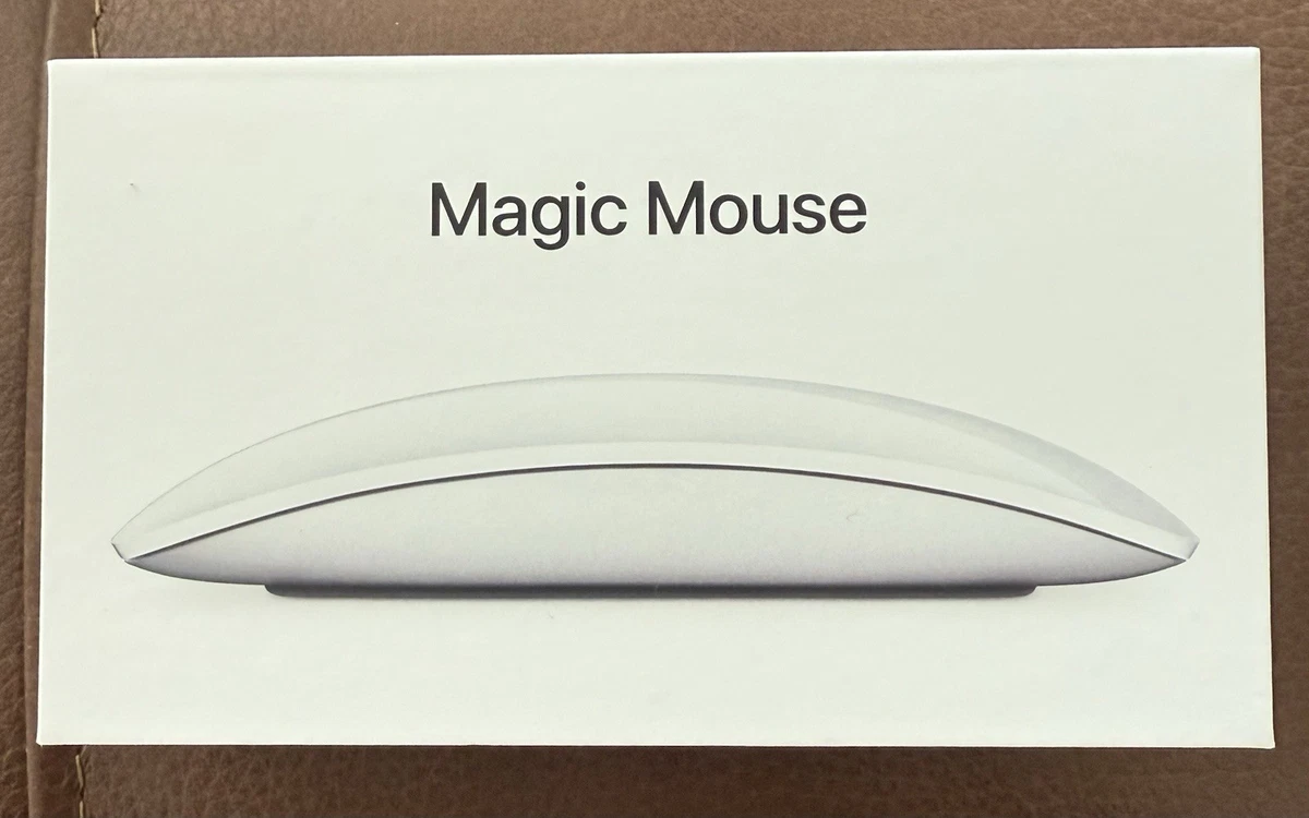 Apple Magic Mouse for sale - eBay