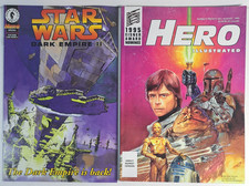 2015 Topps Star Wars Illustrated: The Empire Strikes Back 34