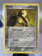 Mawile Holon Phantoms 23/110 Non-Holo Rare 2006 Gen III Pokemon TCG LP-NM on eBay
