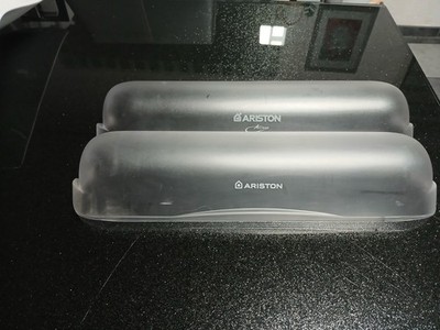 Ariston, Hotpoint Kühlschrank Ersatzteile Abdeckklappe