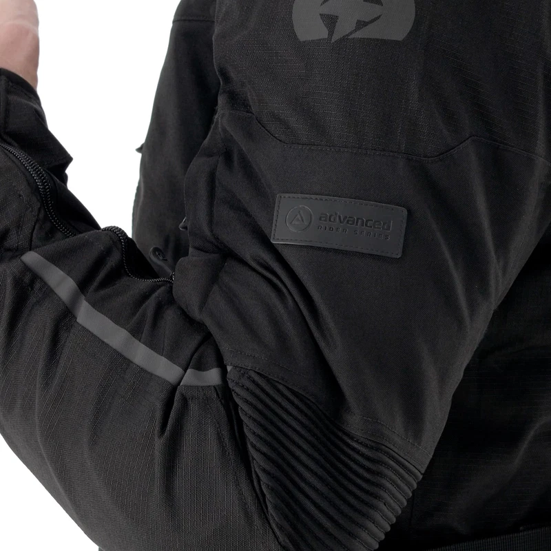Oxford Continental Advanced Tech Black, photo 18 of 18