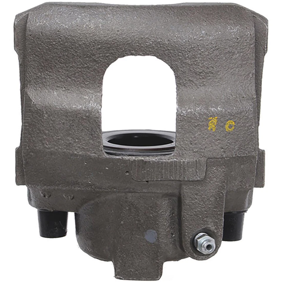 Восстановленный передний левый передний правый суппорт дискового тормоза Cardone 2 шт подходит для Ford Escort - Изображение 3 из 4