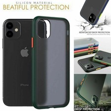 Custodia silicone antigraffio liquido originale antiurto per iPhone 11 Pro Max