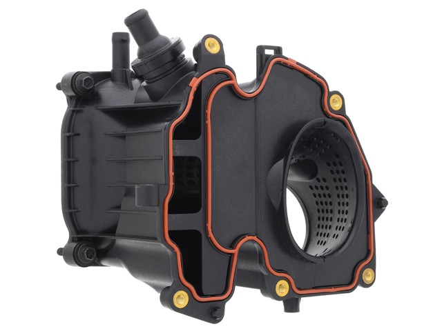 Volvo 32222165 Air Intake Resonator for XC90 XC60 S90 V90 S60 V60 Models  