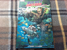 ROCKET RACCOON & GROOT Zwei wie Baum und Wasc...