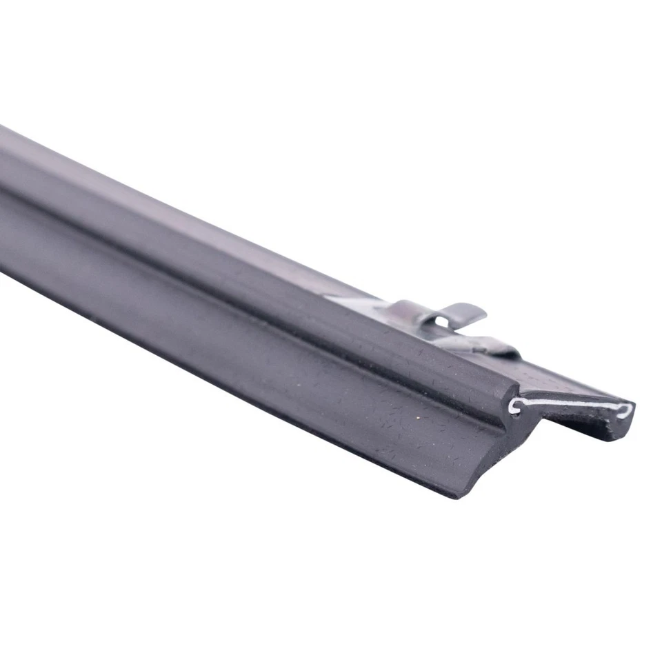 Door Window Belt Weatherstrip Kit Fits 1970-1997 Dodge - Image 4 of 4