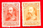 Canada Newfoundland 82 King Edward VII Used