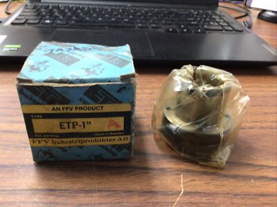 FFV ETP-1 Bushing 1'' (TA24SG)