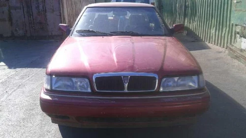 Elevalunas Delantero Izquierdo para MG ROVER ROVER 800 (RS) * 1997 1219498 - Imagen 5 de 10