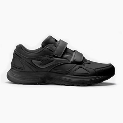 Joma Herrenschuhe mit Rissen R.Reprise 2001, Freizeit - 2001 (schwarz)