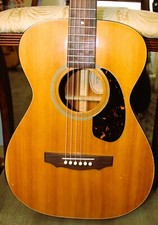 Guild Vintage Acoustic Guitars for sale | eBay