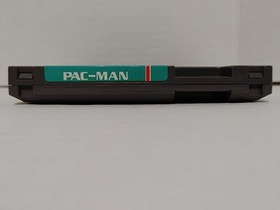 Pac-Man Game NES Pac-Man NES Game Nintendo NES ORIGINAL WORKS GREAT Free Shippin