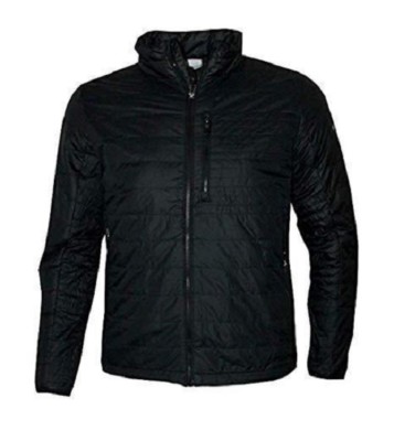 COLUMBIA WINDERNESS TRAIL OMNI-HEAT JACKET NWT MENS MRDIUM $140