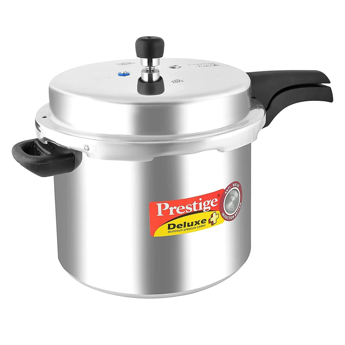 Prestige stainless steel 2025 pressure cooker 10 litres