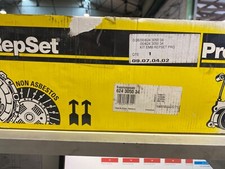 Kit d'embrayage Audi A3