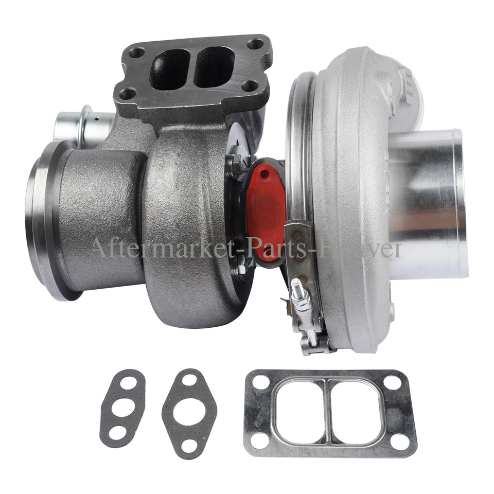 New Turbo Turbocharger for Coronado 2005-2011 Cascadia 108SD Argosy Classic FB65 - Image 4 of 4