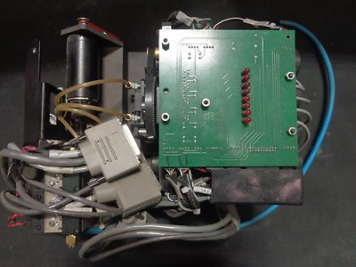 Universal GSM C41 C4 1 Head - 4-Spindle 44295103
