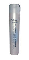 (33,30 € /L) Swiss O-PAR Profiline 300 Ml Daily Shampoo Zimt Orange Cinnamon