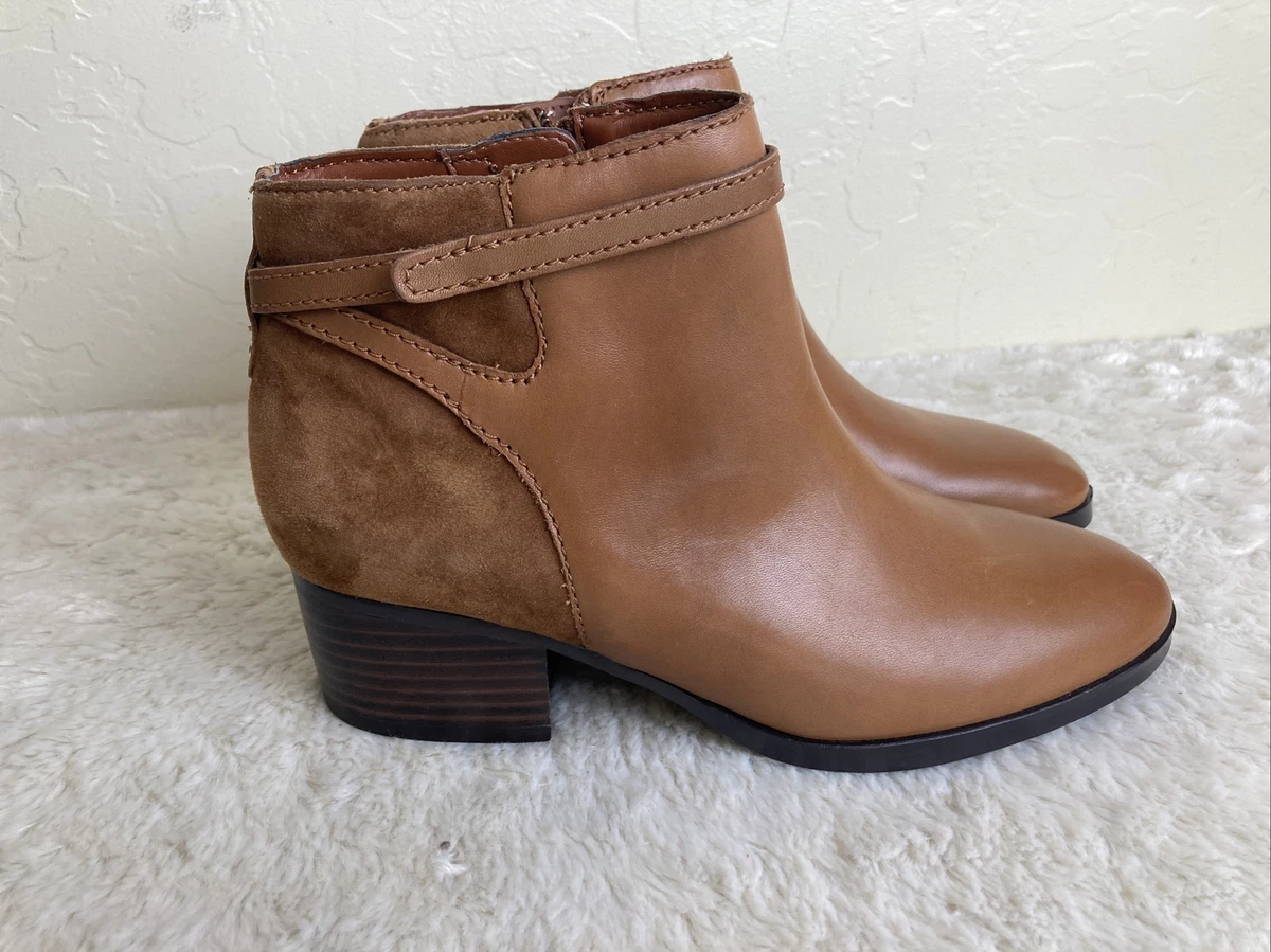 Ralph hotsell lauren booties