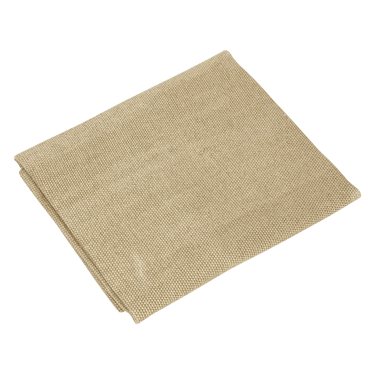 Sealey Fibreglass Spark Proof Welding Blanket 2000 x 1000mm 1000°C SSP233 - Image 2
