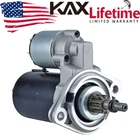 STARTER FOR VOLKSWAGEN BEETLE BUS KARMANN GHIA 67-79 914 PORSCHE 70-76
