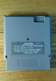 Silent Service NES Video Game Nintendo Entertainment System 1989 CIB w/ Manual