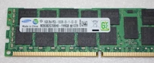 SAMSUNG 2Rx4 PC3-10600r-09-11-e2-p3 16GB Set of 24 total 384GB