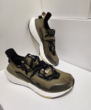 ⭐Adidas Ultra Boost 21 x Parley sneaker running scarpa da corsa uomo G55649 taglia 37-47