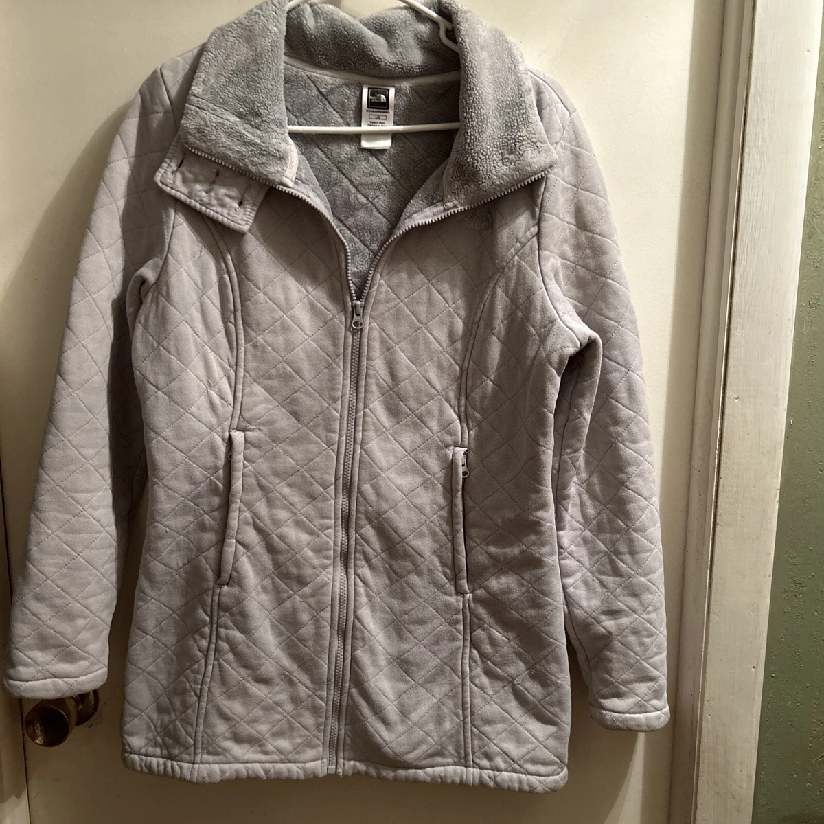 The north face cotton jacket outlet
