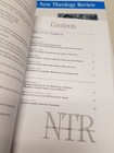 New Theology Review Vol 23, #1, 3 & 4 2010 — photo 5