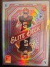 2024 Donruss Elite Drake London Elite Deck #2