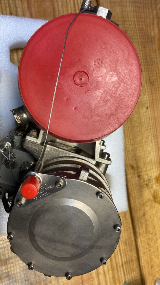 Bleed Air Valve A320 AR PN 6774E010000 eBay