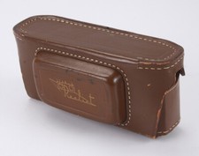 WHITE CASE FOR STEREO REALIST/189010