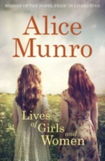 Thumbnail - Lives Of Girls And Women Alice Munro