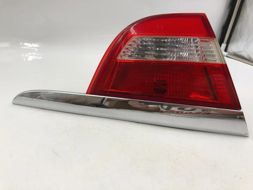 2012-2017 Buick Verano Driver Side Trunklid Tail Light Taillight OEM C02B46020 - Image 2 of 4