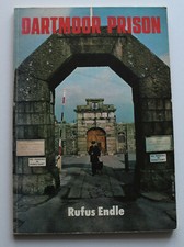Dartmoor Prison by Rufus Endle - Softcover, 1979