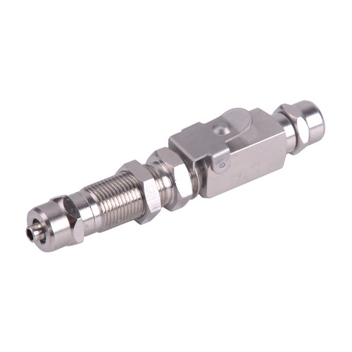 Dental Quick Disconnect For Cavitron Scaler - Original Woodpecker Air/Water Male Fitting, 1 Piece
