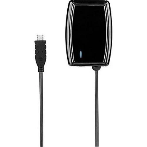 New Rapid Wall Charger with 7 ft Micro USB Cable 5V / 1A For Samsung Motorola LG - Image 3 of 3
