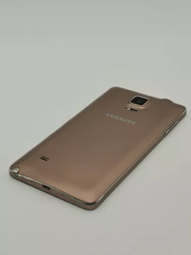 Smartphone Original Samsung Galaxy Note 4 N910T 32GB T-mobile Desbloqueado Bueno B+ - Imagen 9 de 19