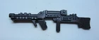 Zuckuss Rifle Repro/Replacement Weapon Star Wars Figures NO FLOAT
