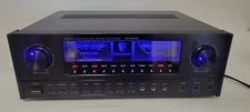 Biking-Sound AA-8600 450W Amplifier Amp Karaoke Equalizer - TESTED - EB-14364