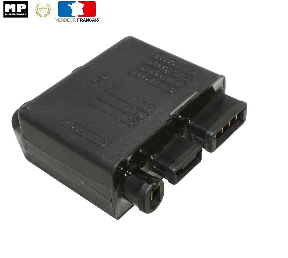 Boitier CDI Piaggio Hexagon LX 180 2T boitier haute durabilité OEM 294150