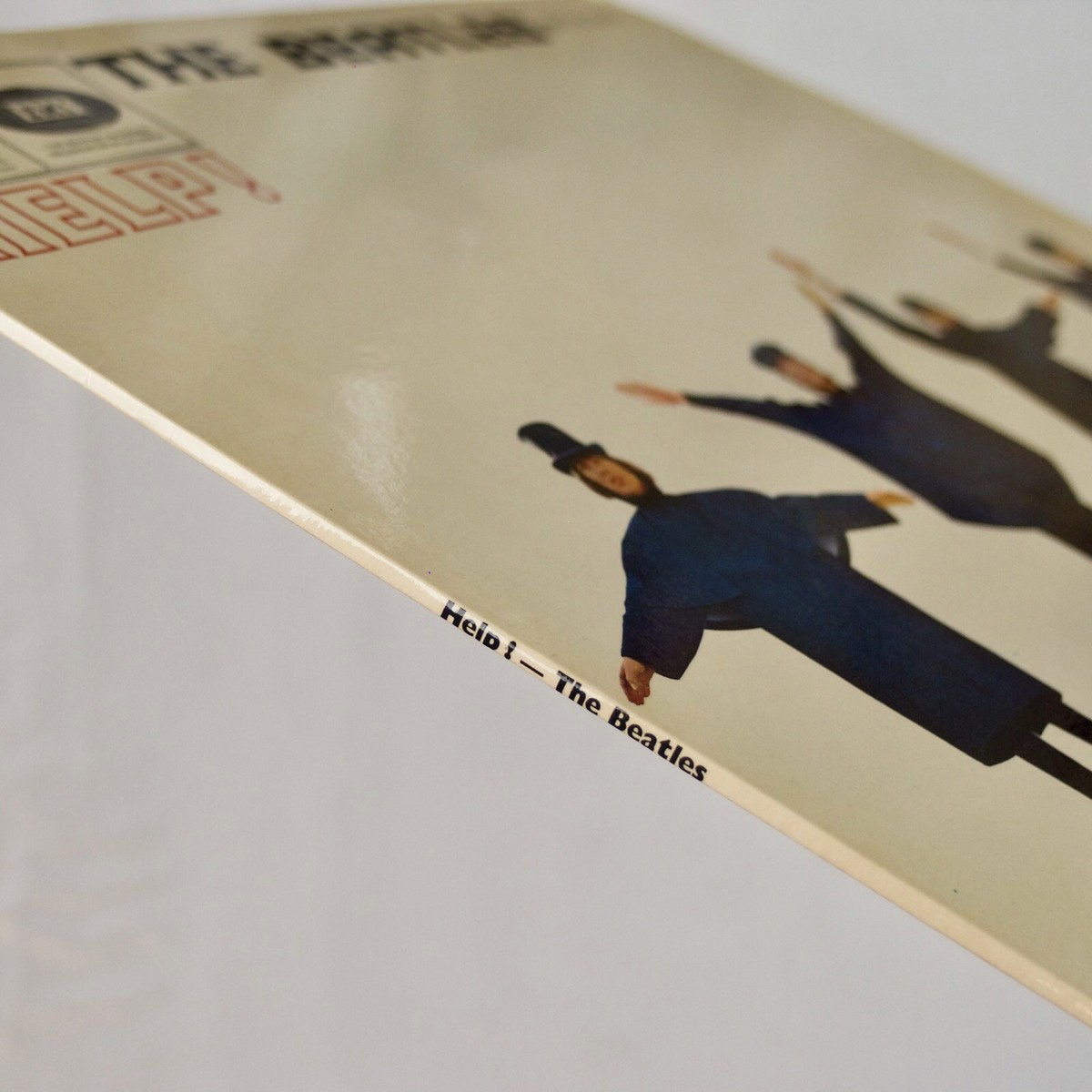 LP Beatles With The Beatles (-180g) 9784813521761 	PARLOPHONE 未開封 /00460 LP Пластинка BEATLES With The Beatles 180г 9784813521761