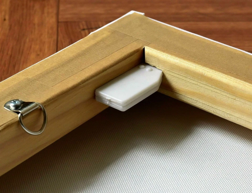 UNICORN CANVAS PICTURE PRINT WALL ART - Image 3 of 3