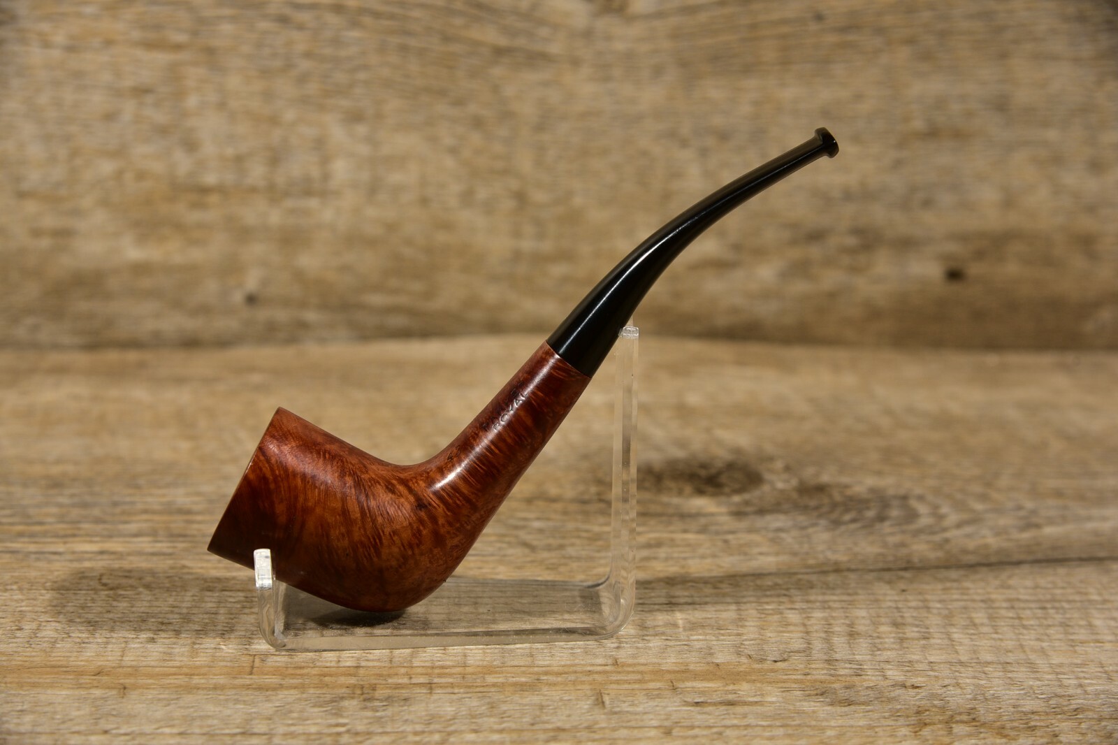 Details zu Pfeife, pipe, pipa Parker Royal 42 von Dunhill Billiges neustes Produkt