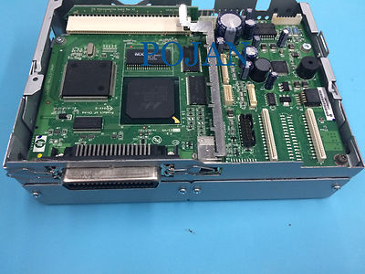 CQ532-67020 Fit for  HP DJ 111 Plus Electronics Module Assy ROHS CORBUSIER SV