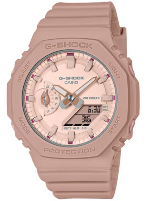 Casio G-SHOCK GMA-S2100NC-4A2JF Tough Watch Japan NEW Domestic