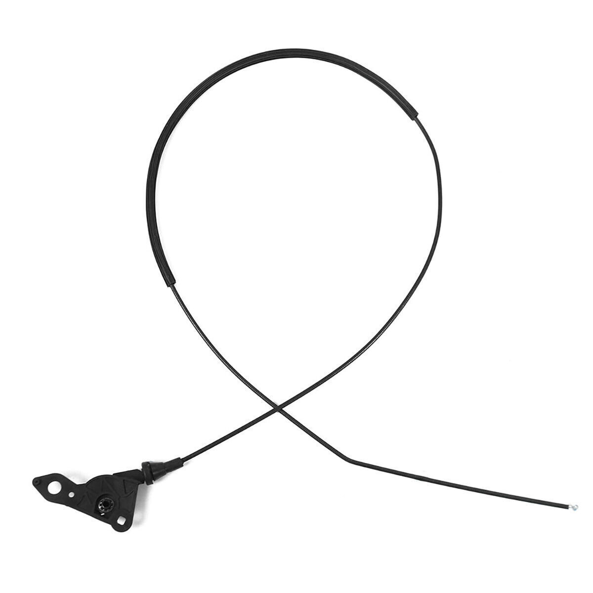 Hood Release Cable Replacement 51231960853 For BMW E36 318i 328i 325i